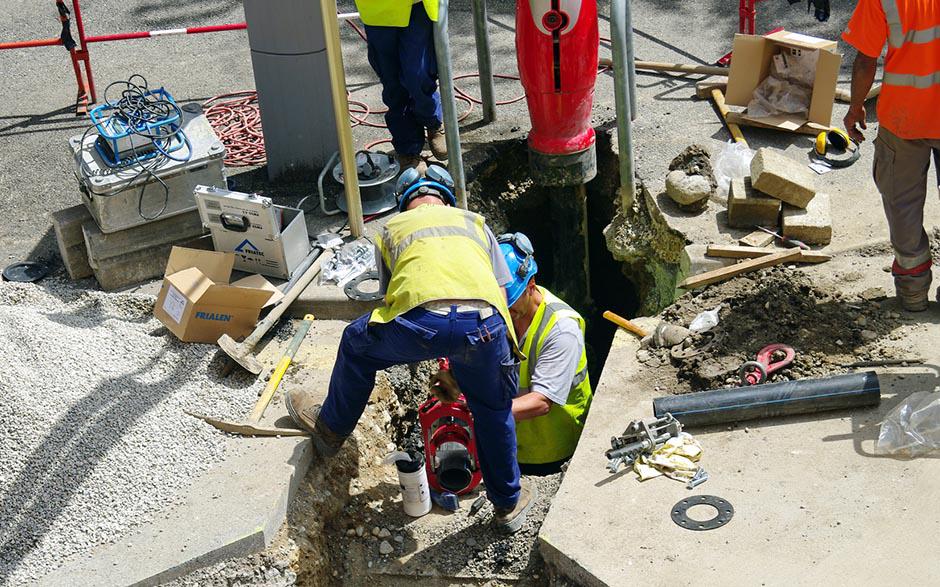 appareil déboucheur canalisation Ormesson-sur-Marne