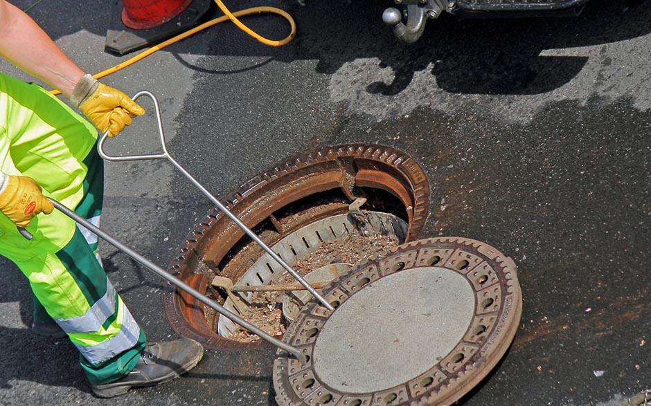 appareil déboucheur canalisation Ormesson-sur-Marne