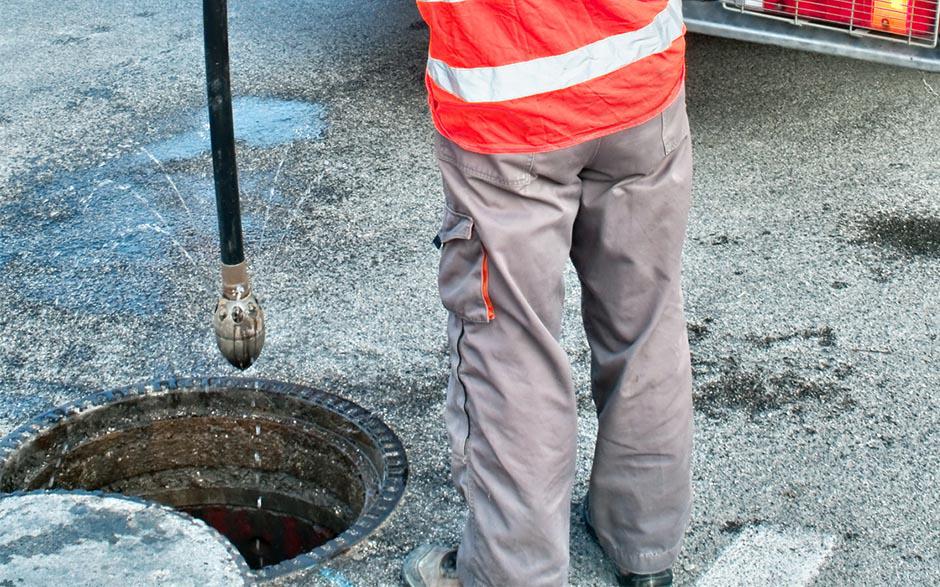 nettoyage de canalisation Magny-le-Hongre