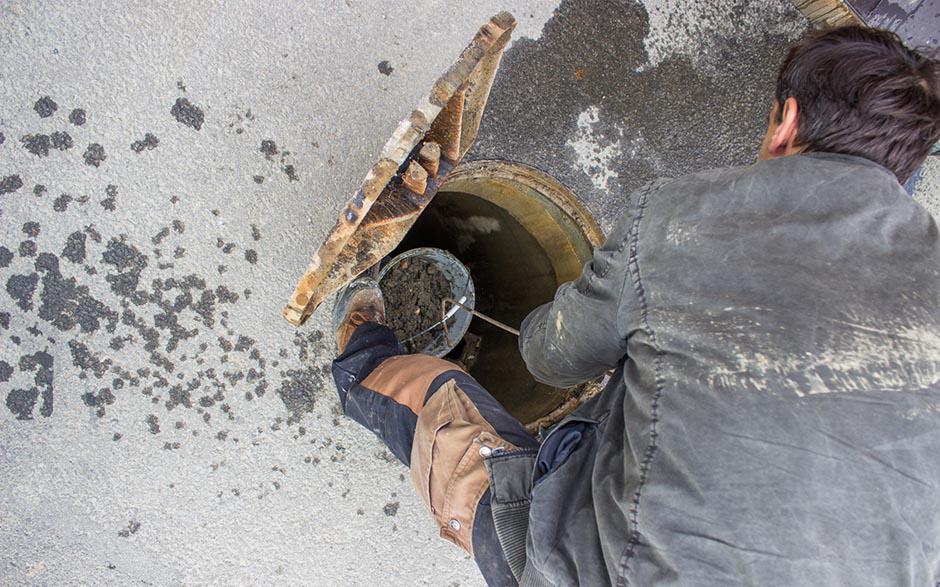 débouchage canalisation prix Morangis
