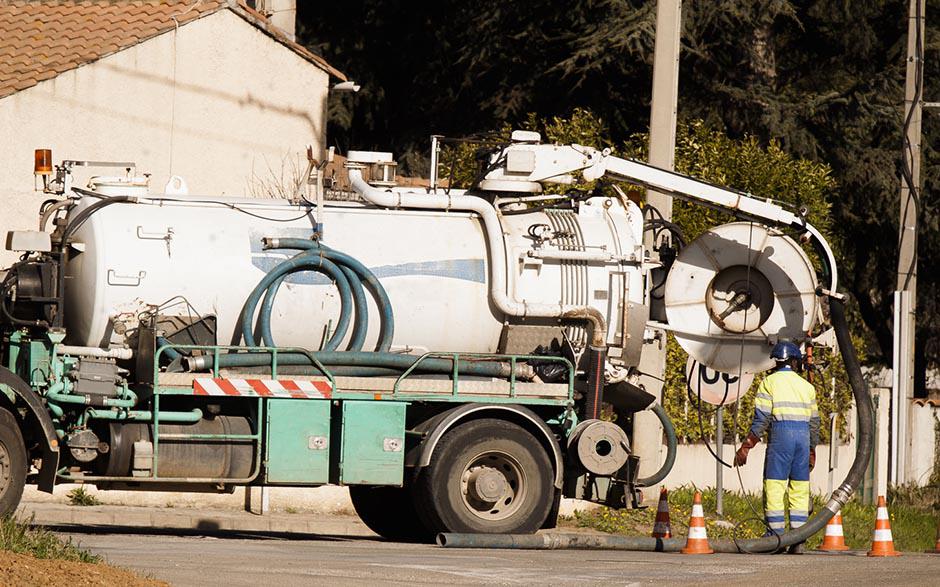 appareil déboucheur canalisation Ormesson-sur-Marne