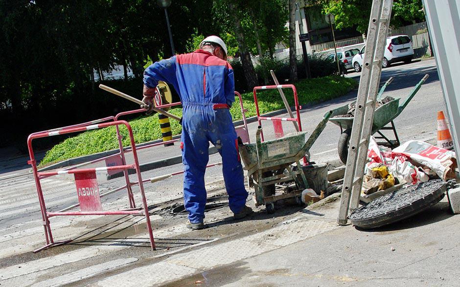 débouchage canalisation prix Morangis