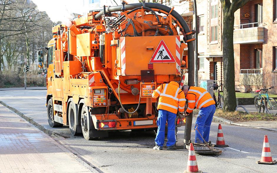 nettoyage des canalisations Magny-le-Hongre