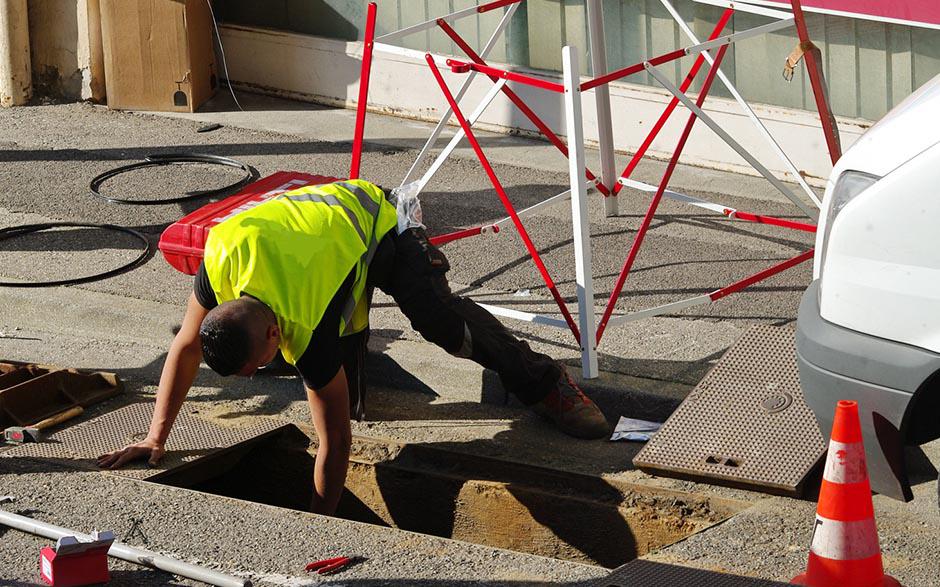 déboucheur grosse canalisation Magny-le-Hongre