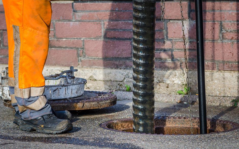 déboucher canalisation egout Magny-le-Hongre
