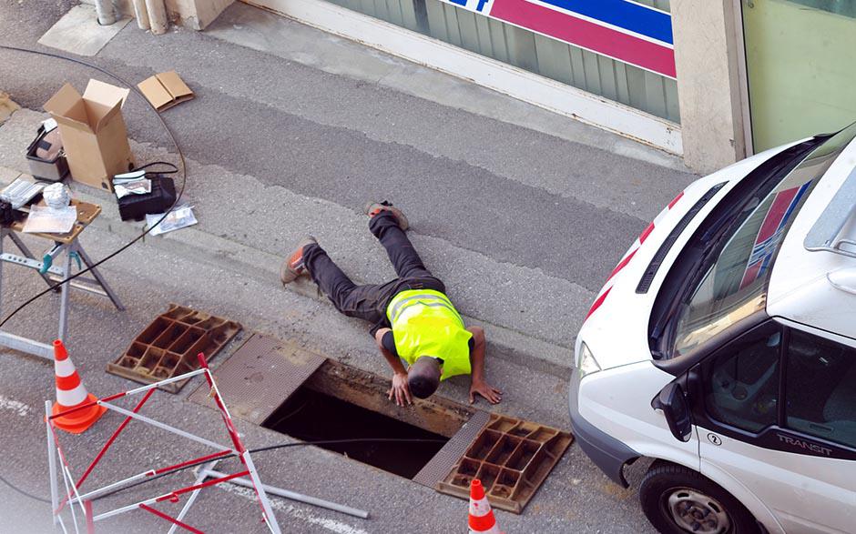 appareil déboucheur canalisation Ormesson-sur-Marne
