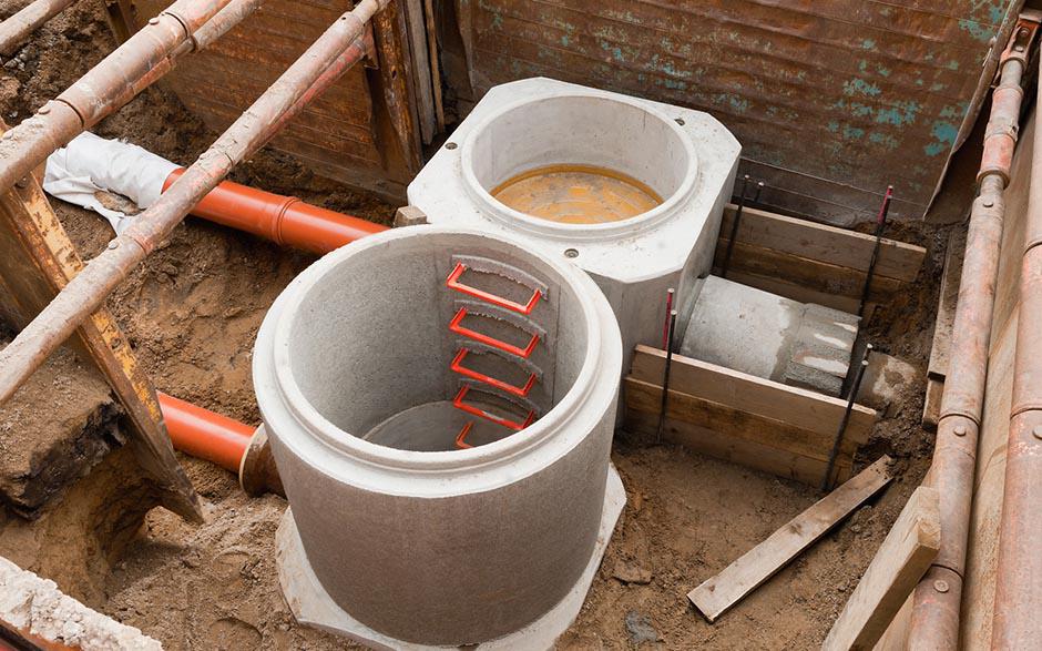 déboucheur canalisation maison Sainte-Geneviève-des-Bois