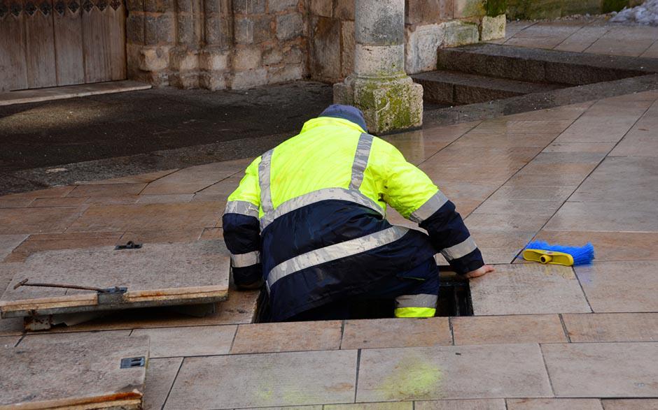 devis débouchage canalisation Bailly-Romainvilliers