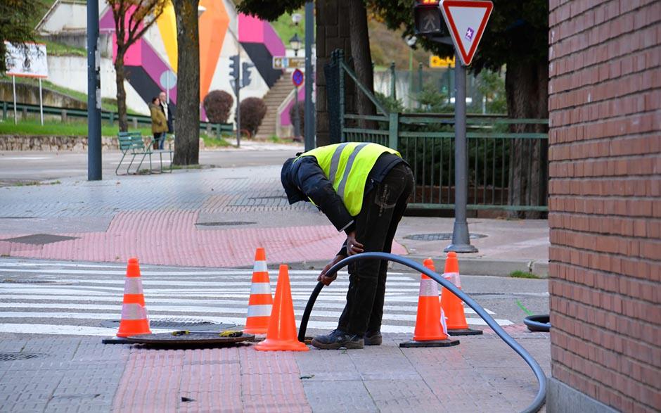 débouchage canalisation prix Morangis