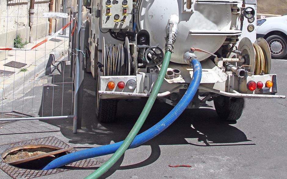 nettoyage des canalisations Magny-le-Hongre