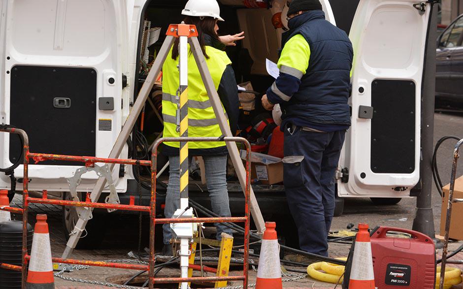 débouchage canalisation prix Morangis